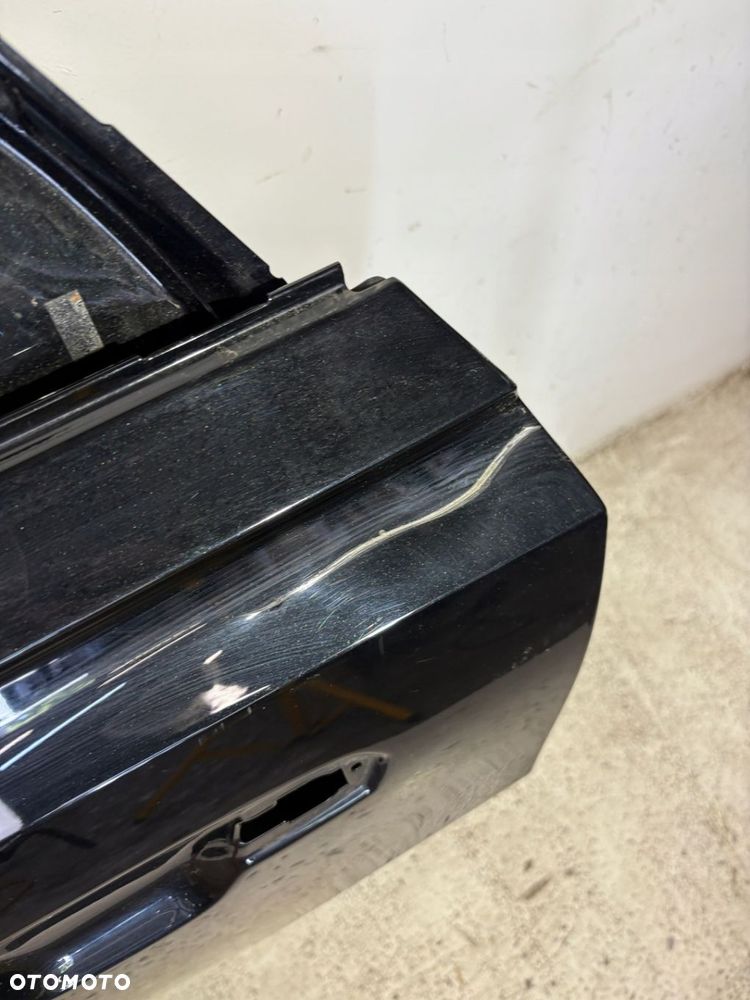 DRZWI TYLNE LEWE AUDI A8 D5 4N - 5