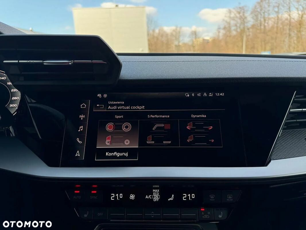 Audi S3 TFSI Quattro S tronic - 29