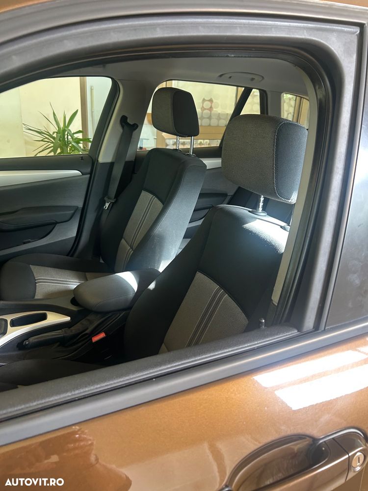BMW X1 - 9