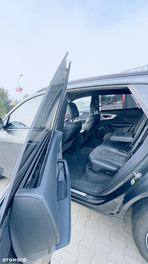 Audi Q8 - 26