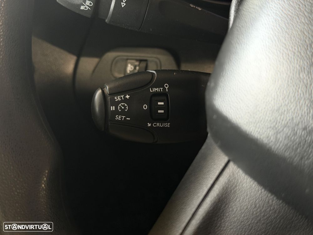 Citroën Berlingo 1.5 Blue-HDi Club M - 11