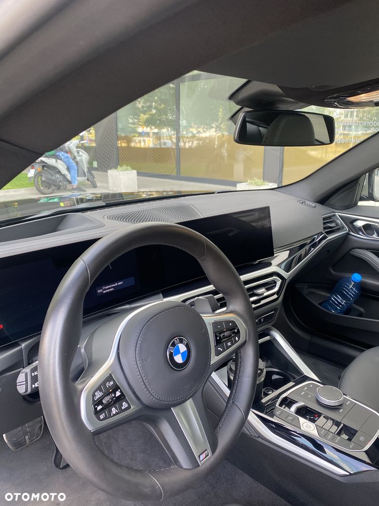 BMW Seria 4 M440i xDrive mHEV sport - 19