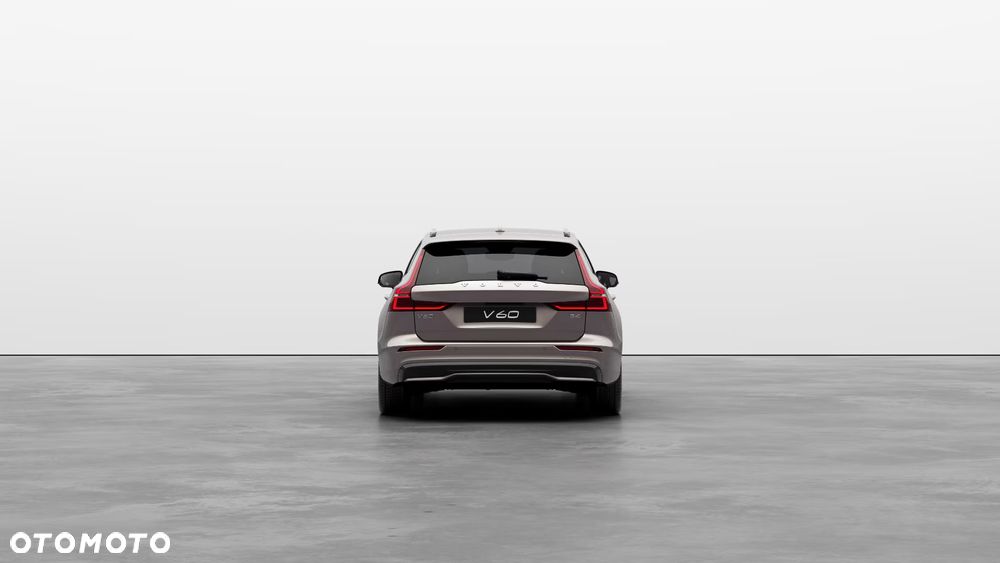 Volvo V60 B4 B Plus Dark - 5