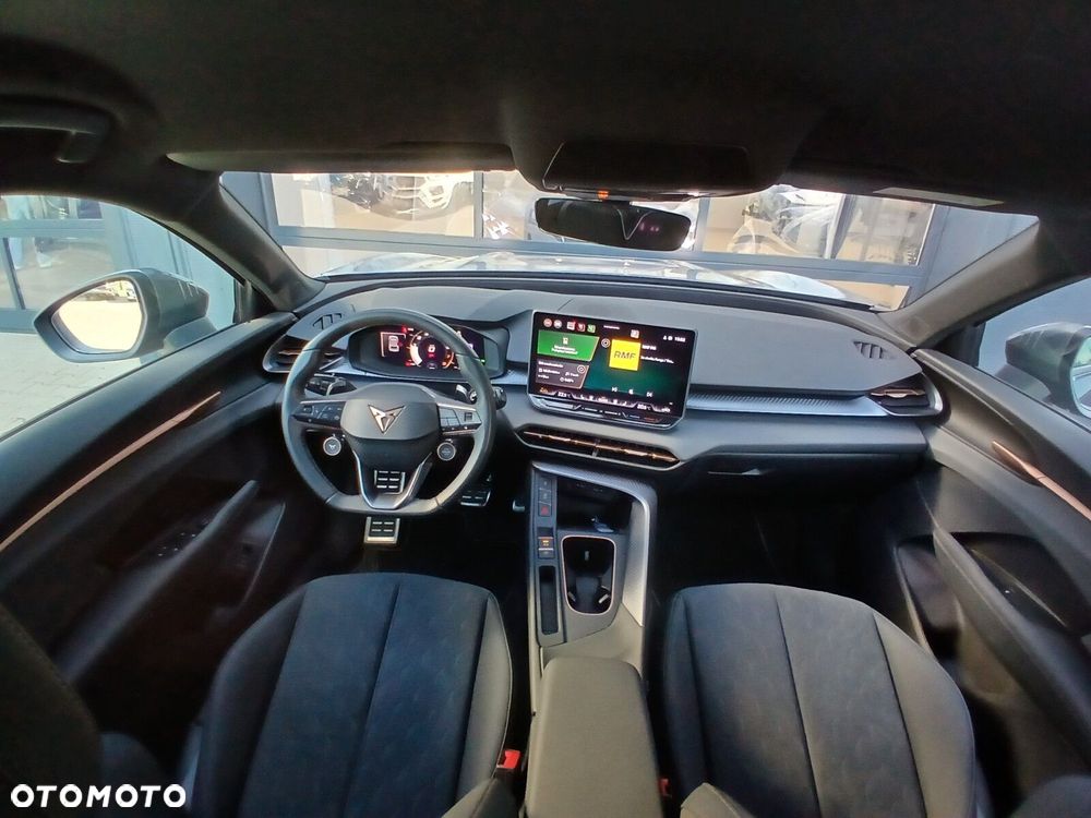 Cupra Terramar 1.5 eTSI mHEV Advantage Edition DSG - 19