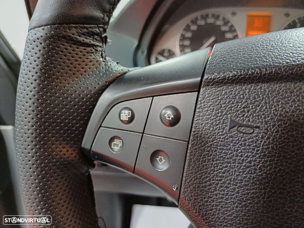 Mercedes-Benz B 180 CDI - 17