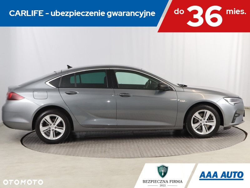 Opel Insignia - 7