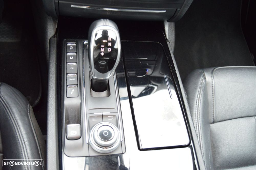 Maserati Ghibli 3.0 V6 - 45