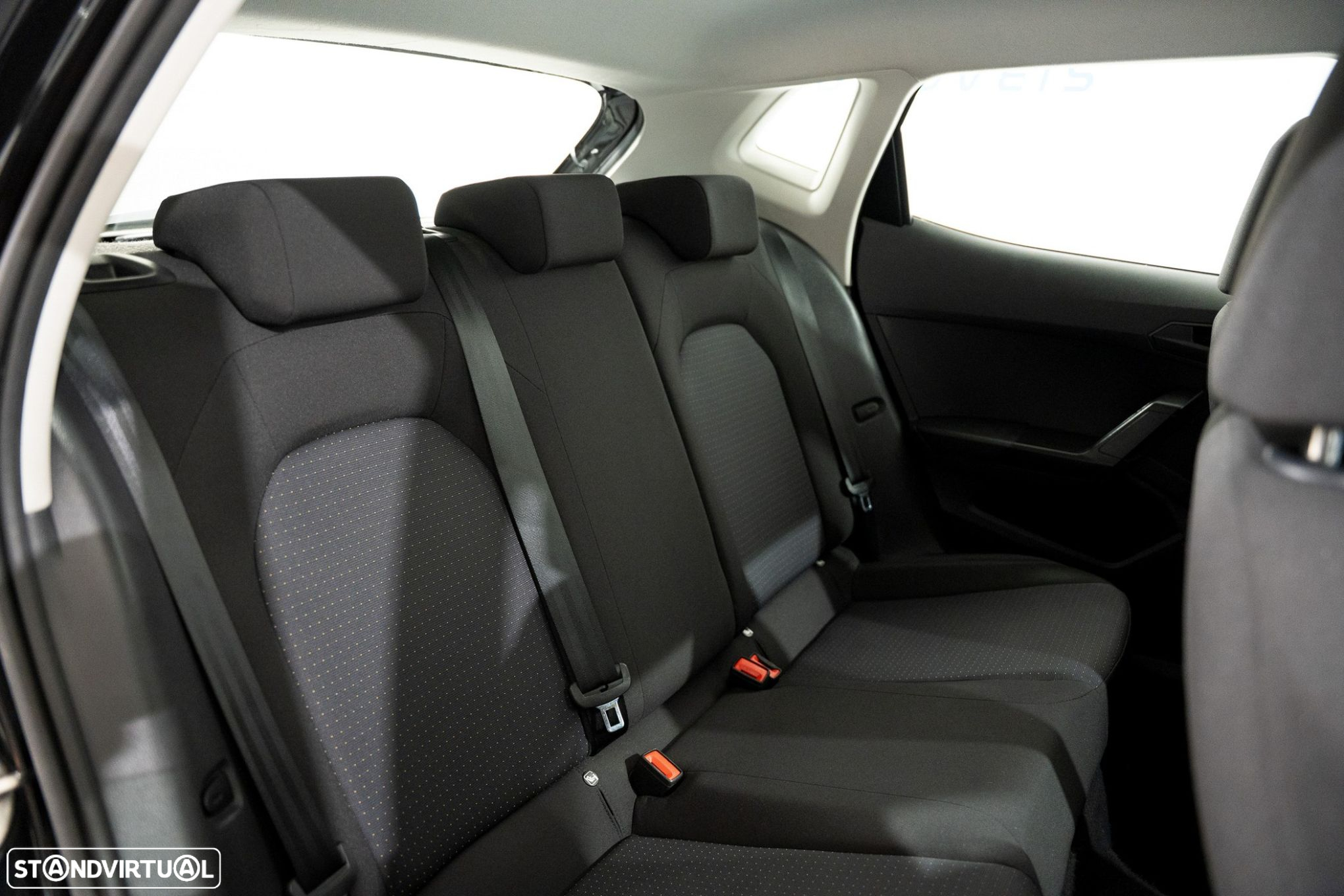 SEAT Ibiza 1.0 TSI Style - 11