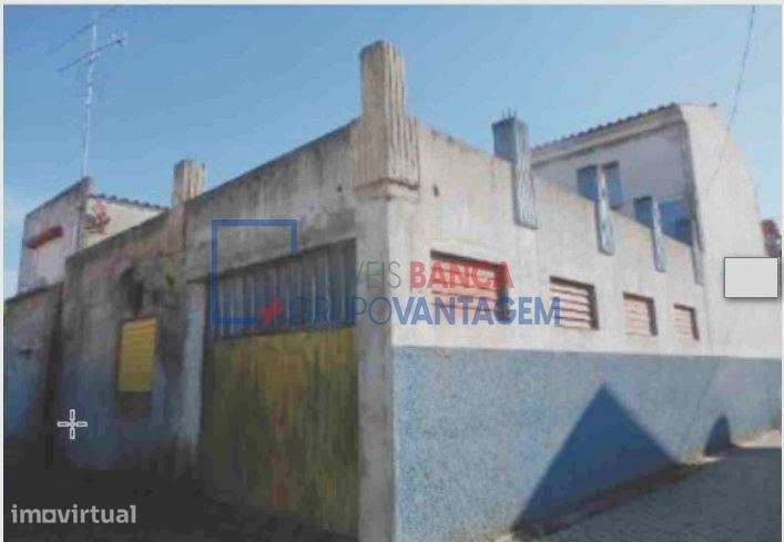 Moradia Unifamiliar T3 em Ervedal- Avis - Grande imagem: 4/6