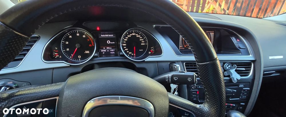 Audi A5 Sportback - 14