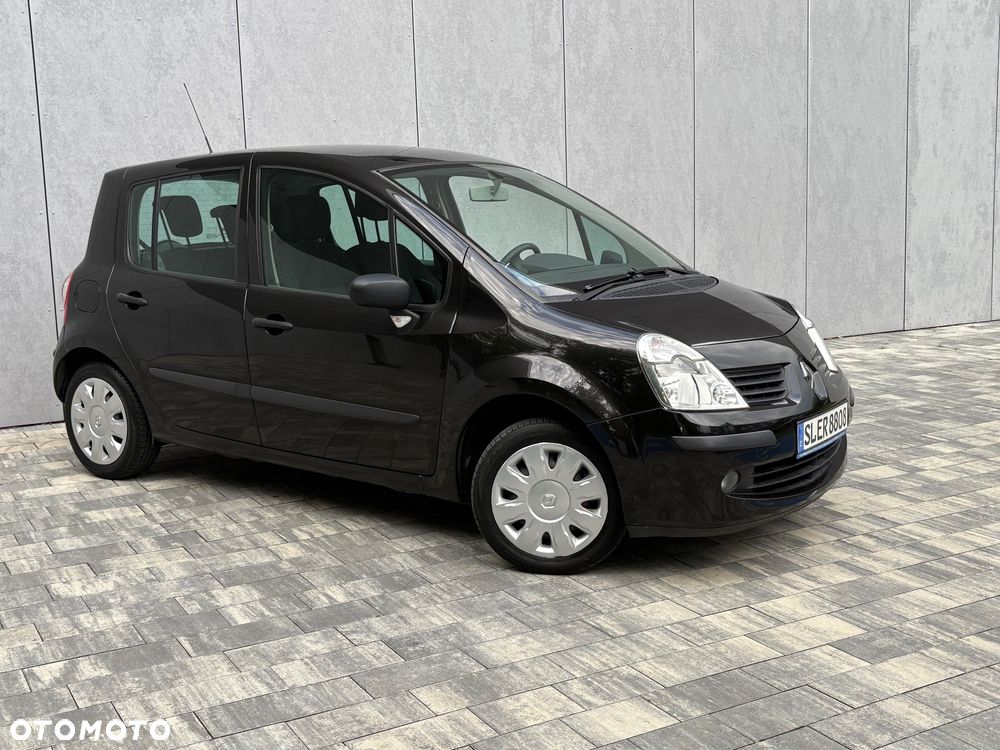 Renault Modus 1.2 16V Night&Day - 3