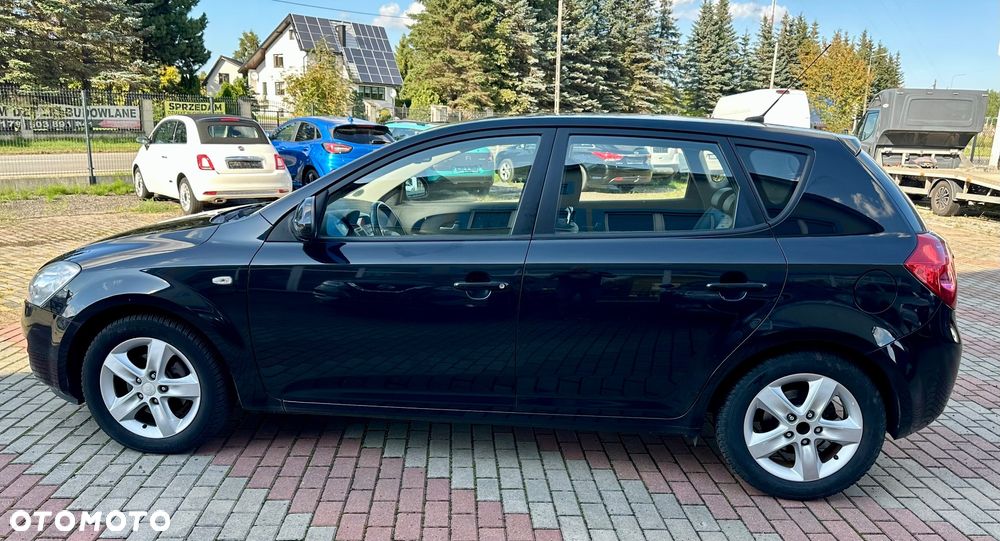 Kia Ceed Cee'd 1.6 Optimum - 4
