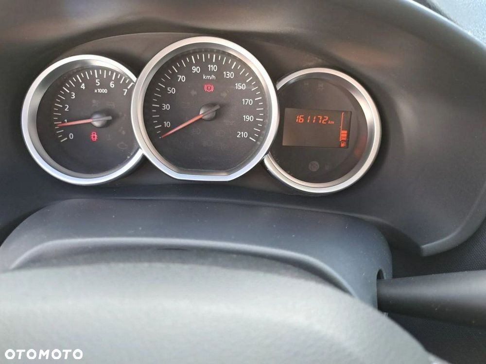 Dacia Sandero - 13