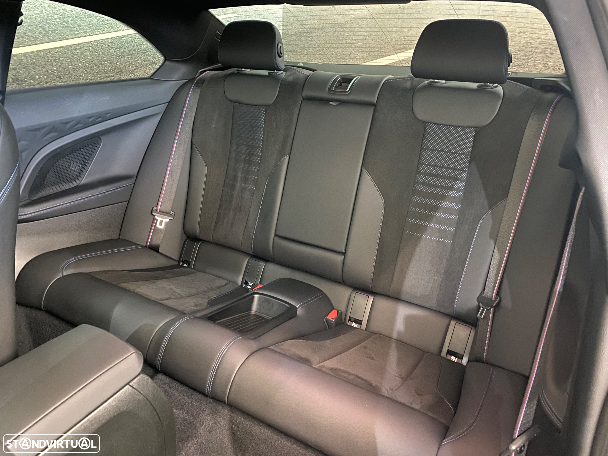BMW 220 d Coupe Pack M Auto - 14