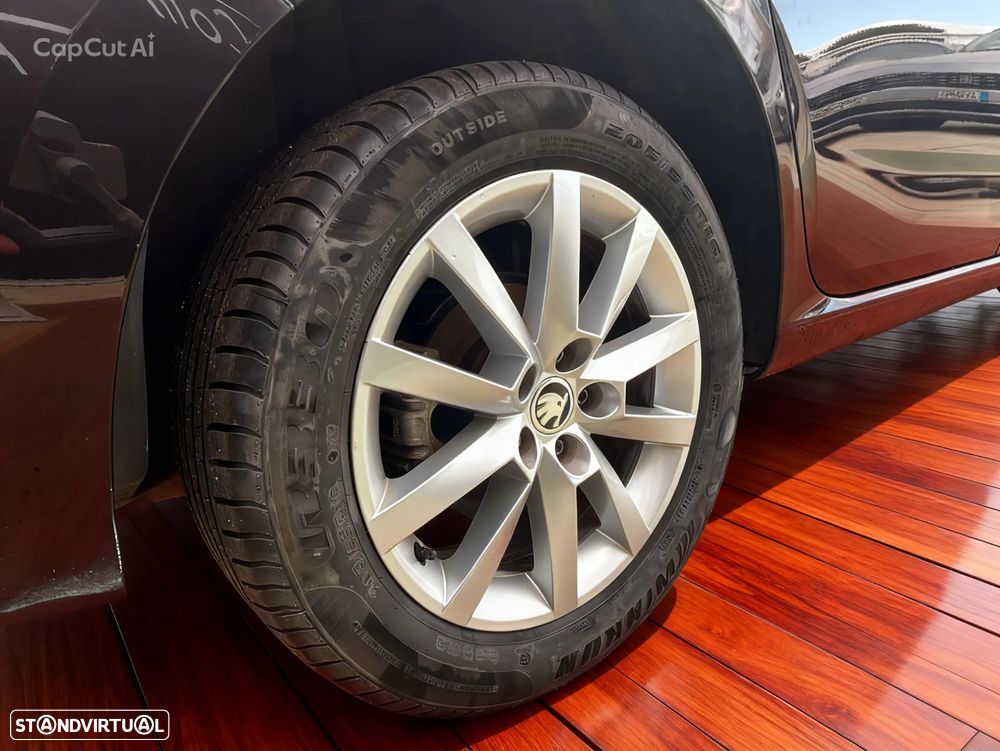 Skoda Scala 1.0 TSI Ambition - 10