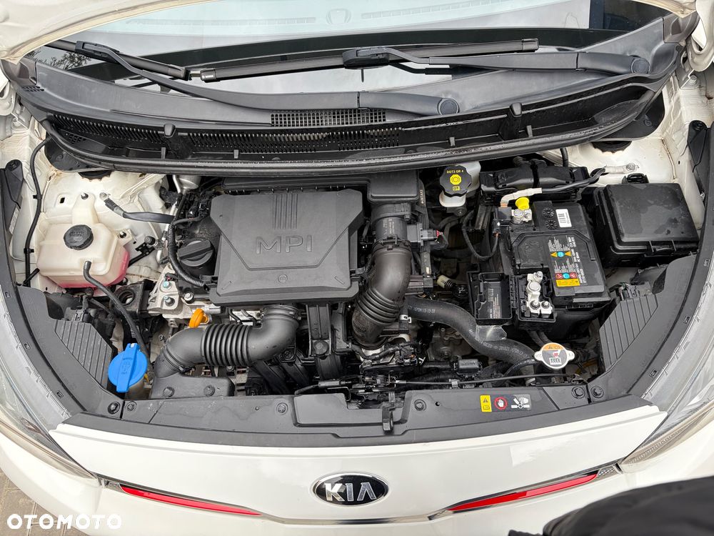 Kia Picanto 1.0 GT Line - 14