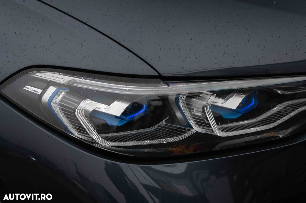 BMW X7 xDrive40d - 12