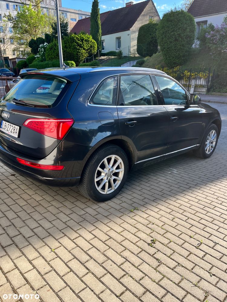 Audi Q5 - 5