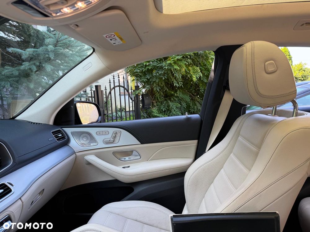 Mercedes-Benz GLE 400 d 4-Matic - 21