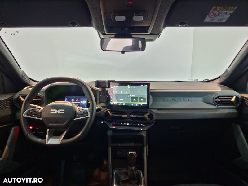 Dacia Duster ECO-G 100 Extreme - 11