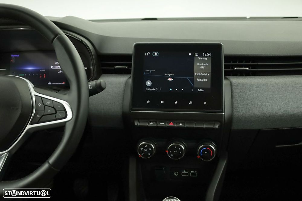 Renault Clio 1.0 TCe Evolution - 9