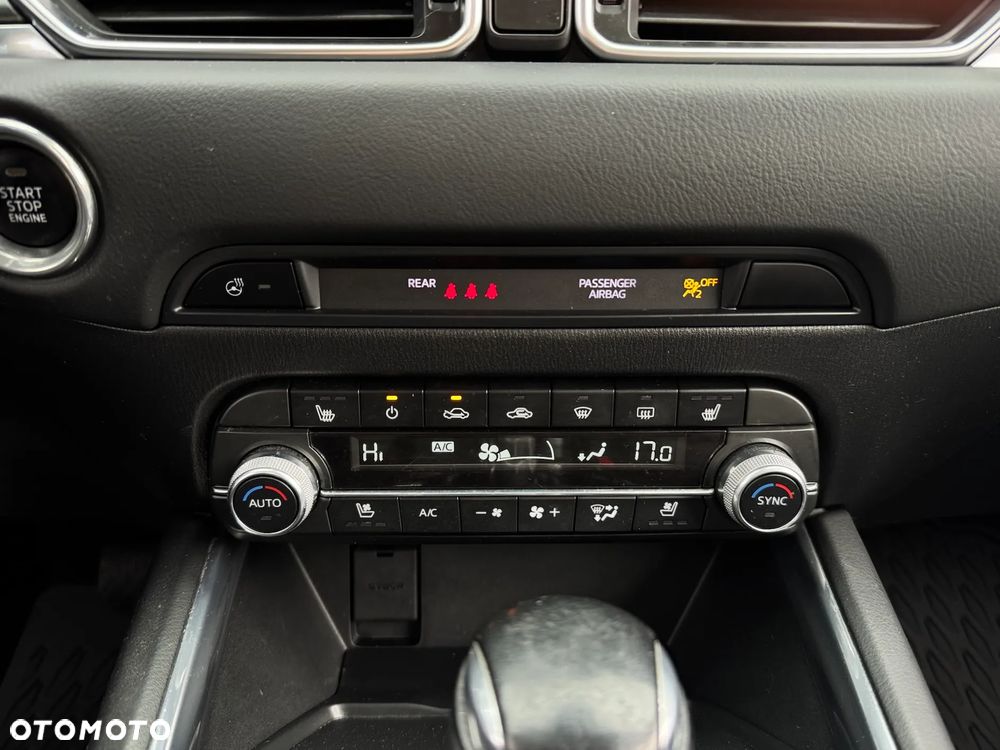 Mazda CX-5 - 9