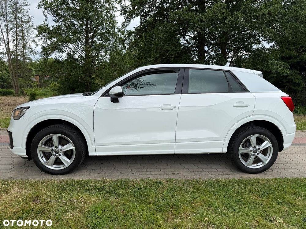Audi Q2 - 6