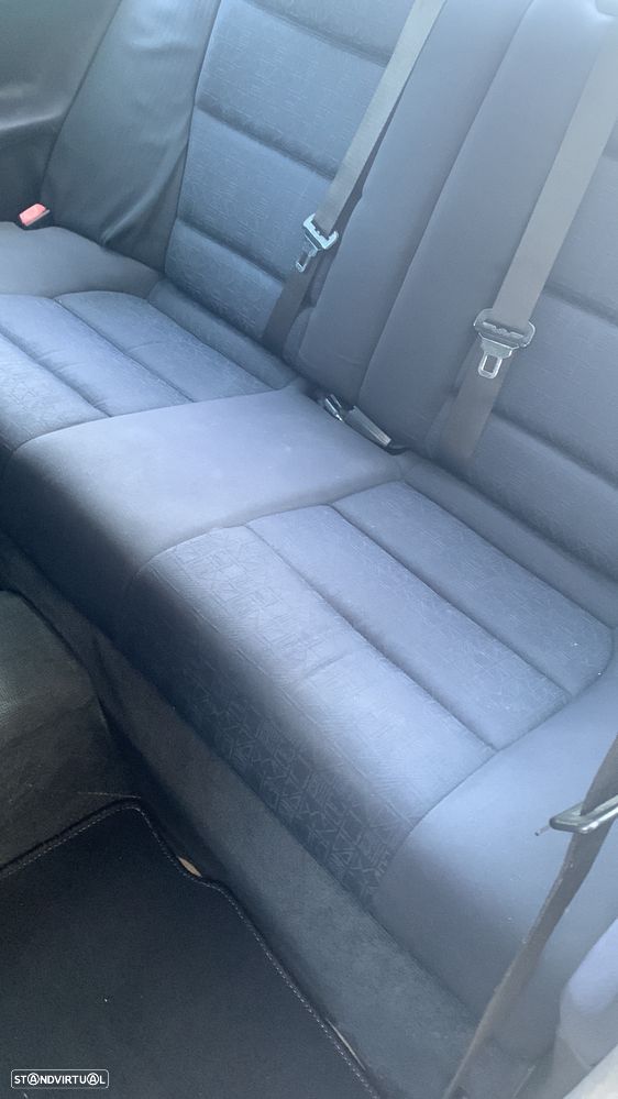 BMW 316 i Compact - 5