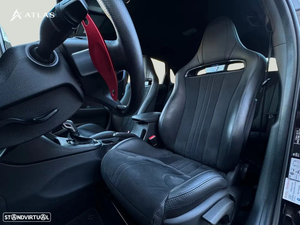 Hyundai i30 N 2.0 T-GDi Pack Performance 8DCT - 13