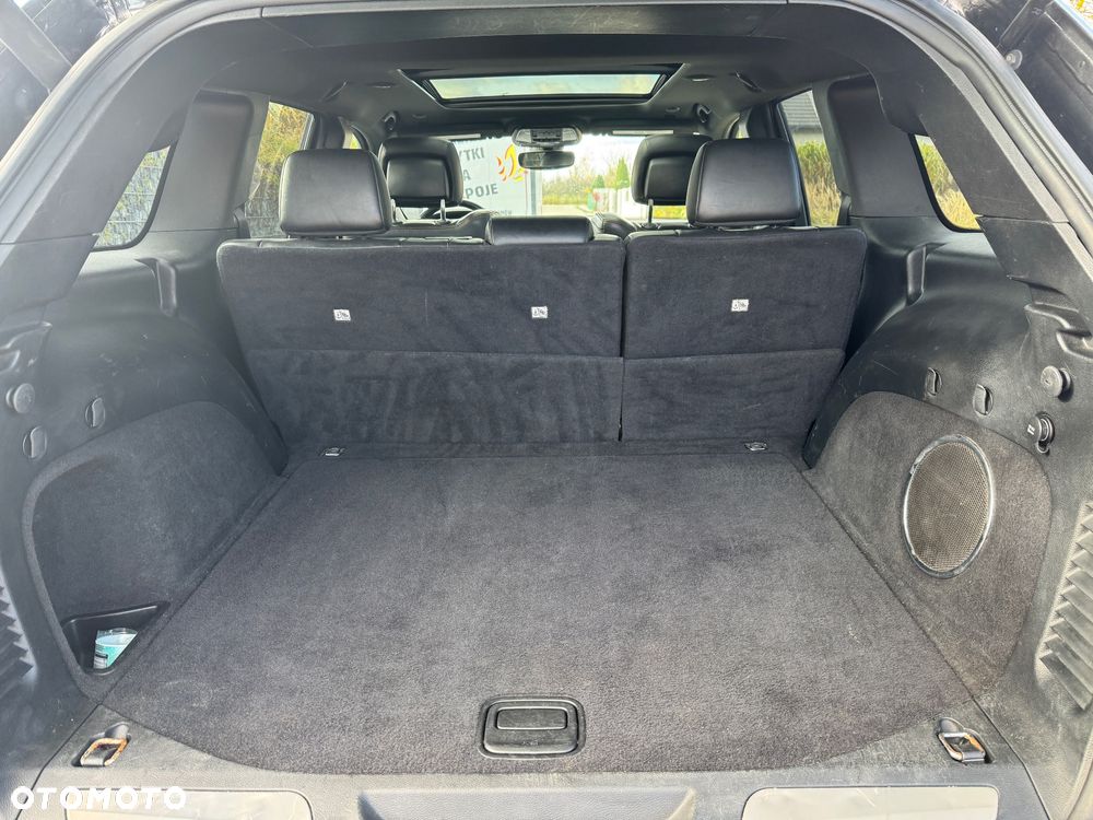 Jeep Grand Cherokee 3.6 V6 Trailhawk - 17