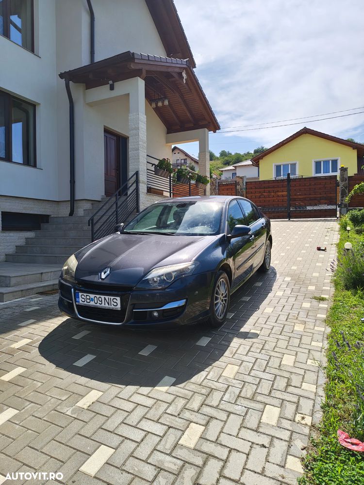 Renault Laguna - 3