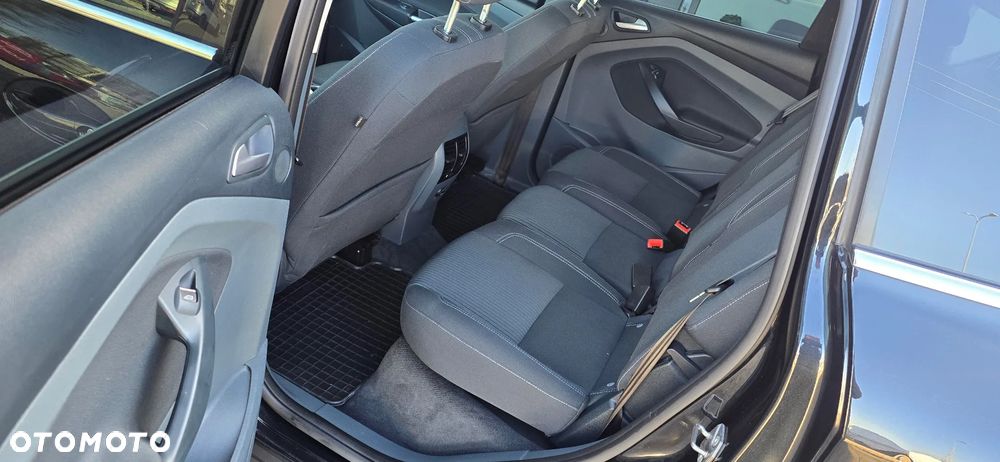 Ford C-MAX 1.0 EcoBoost Titanium ASS - 20