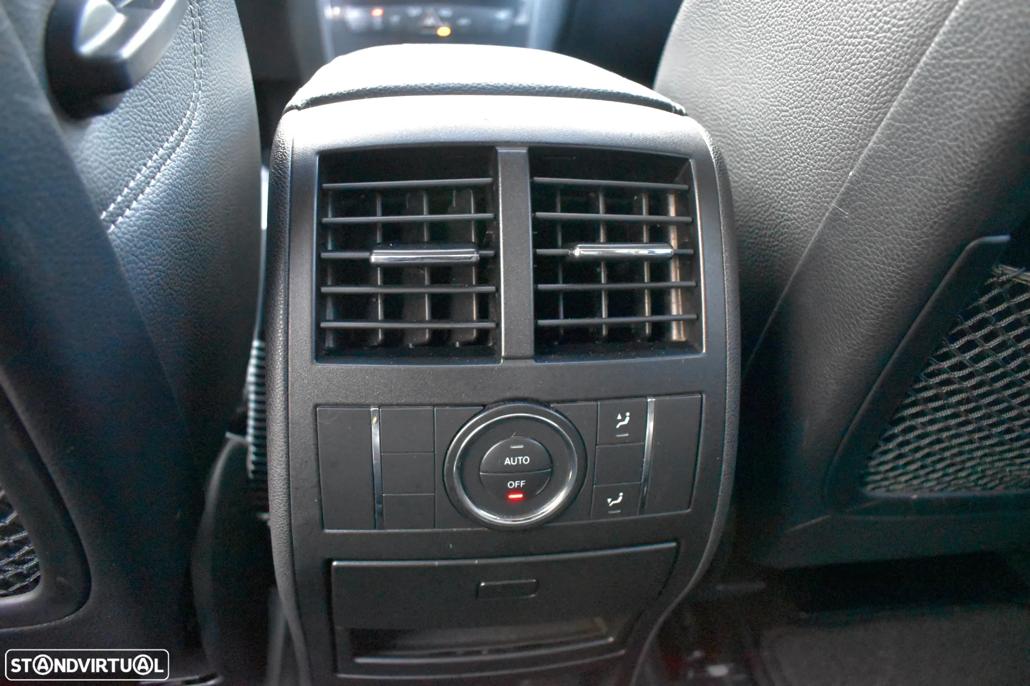 Mercedes-Benz ML 500 7G-TRONIC - 14
