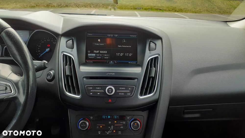 Ford Focus 1.5 TDCi Titanium - 18