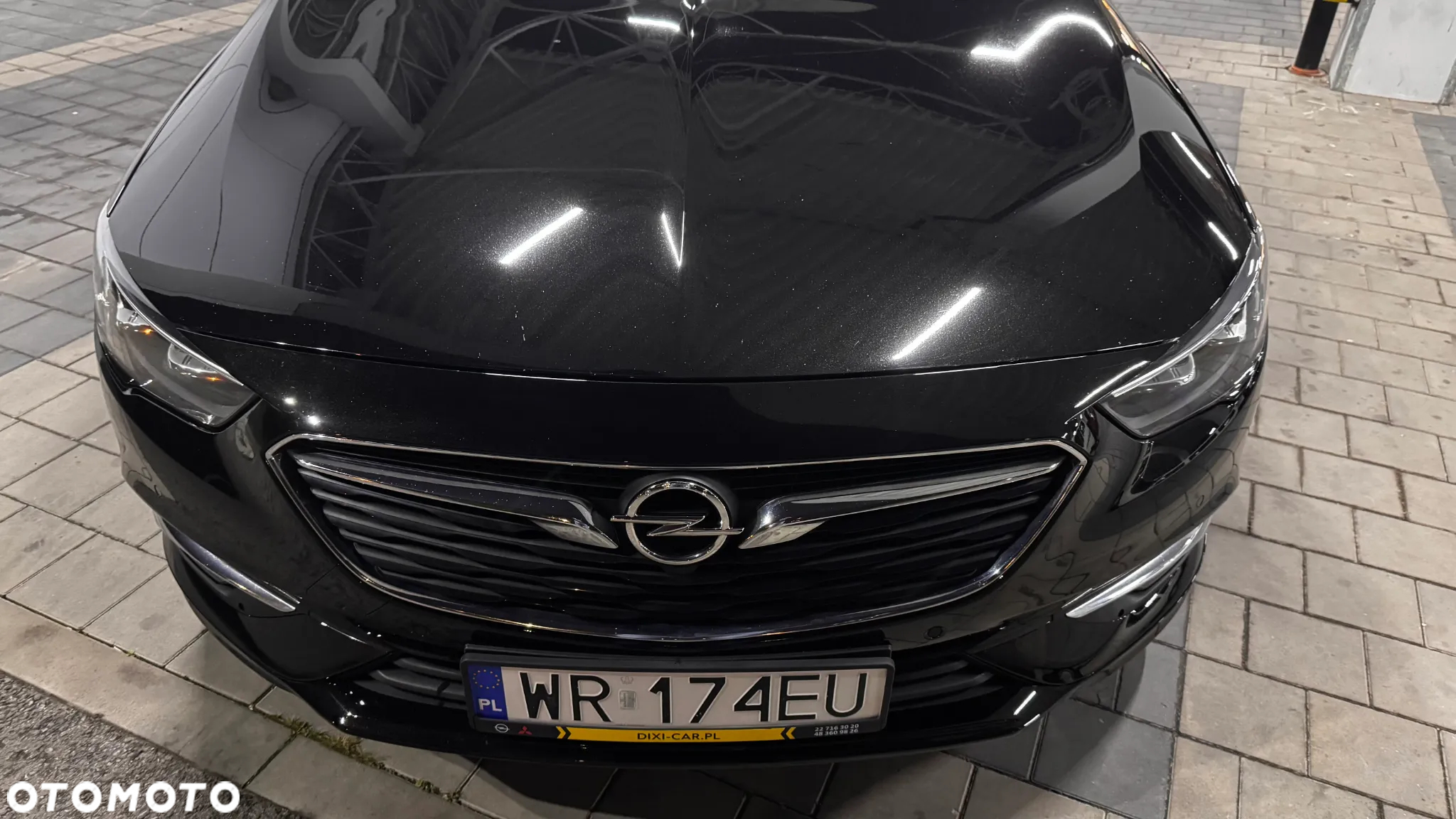 Opel Insignia - 9