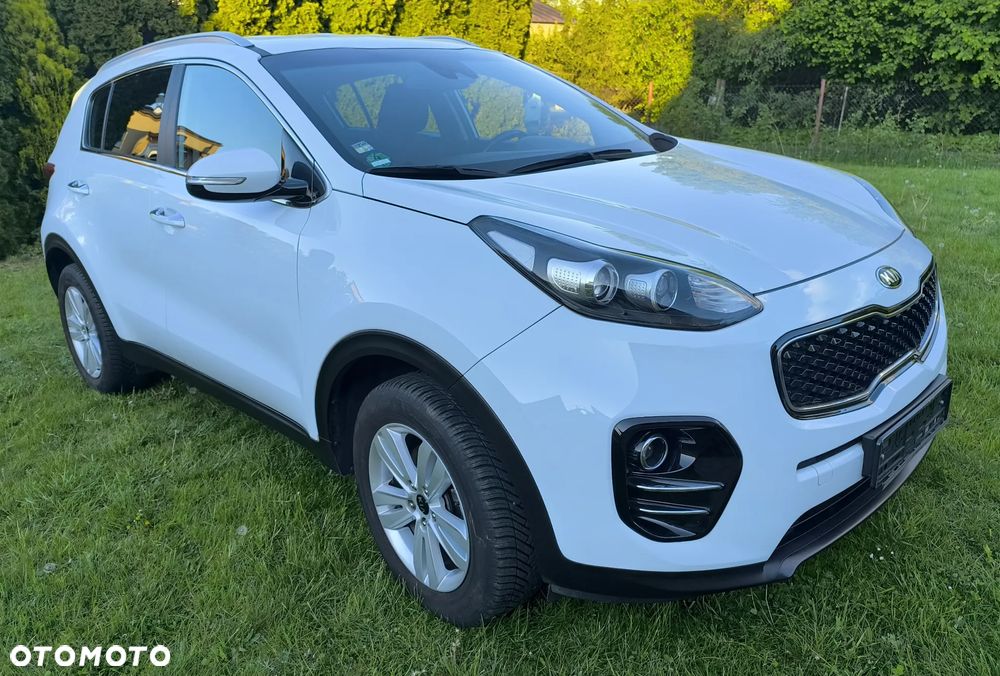 Kia Sportage - 3