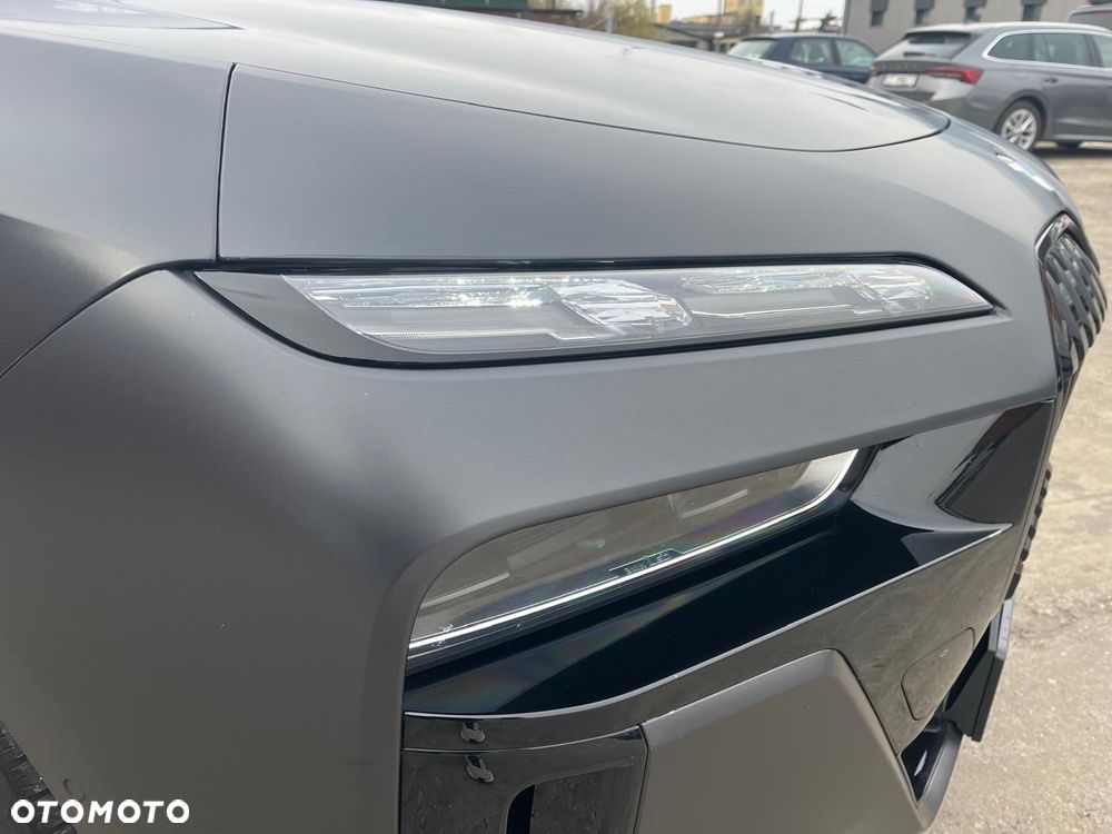 BMW Seria 7 - 19