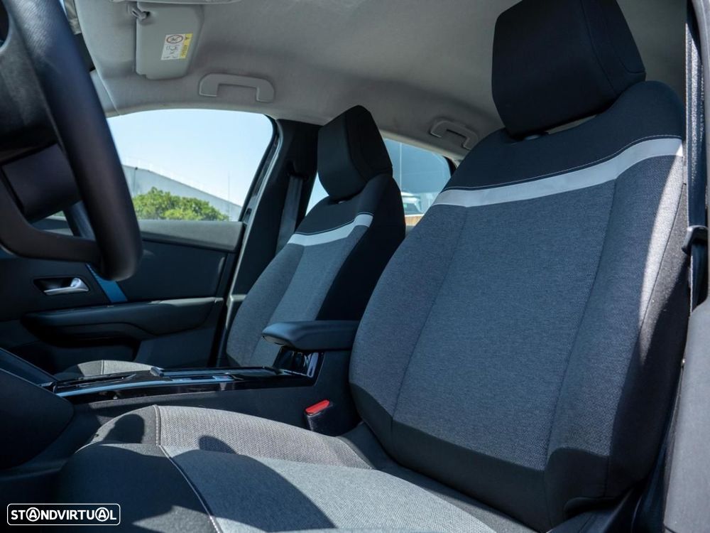 Citroën e-C4 50 kWh Live Pack - 24