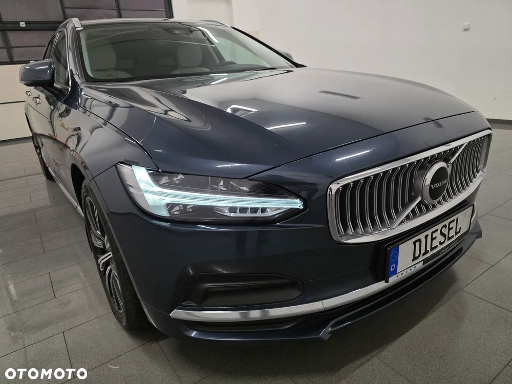 Volvo V90 D5 AWD Inscription - 29
