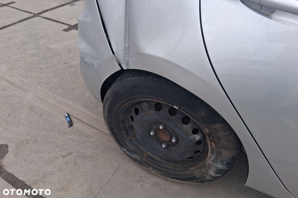 Ford Fiesta 1.0 EcoBoost Titanium ASS - 23