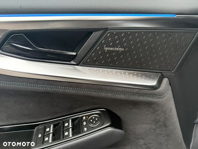 Renault Espace Full Hybrid E-TECH 200 Esprit Alpine 7-Sitzer - 22