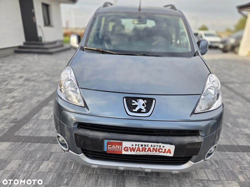 Peugeot Partner - 6