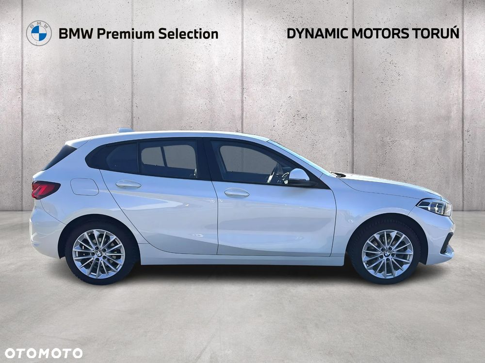 BMW Seria 1 118i Advantage - 7