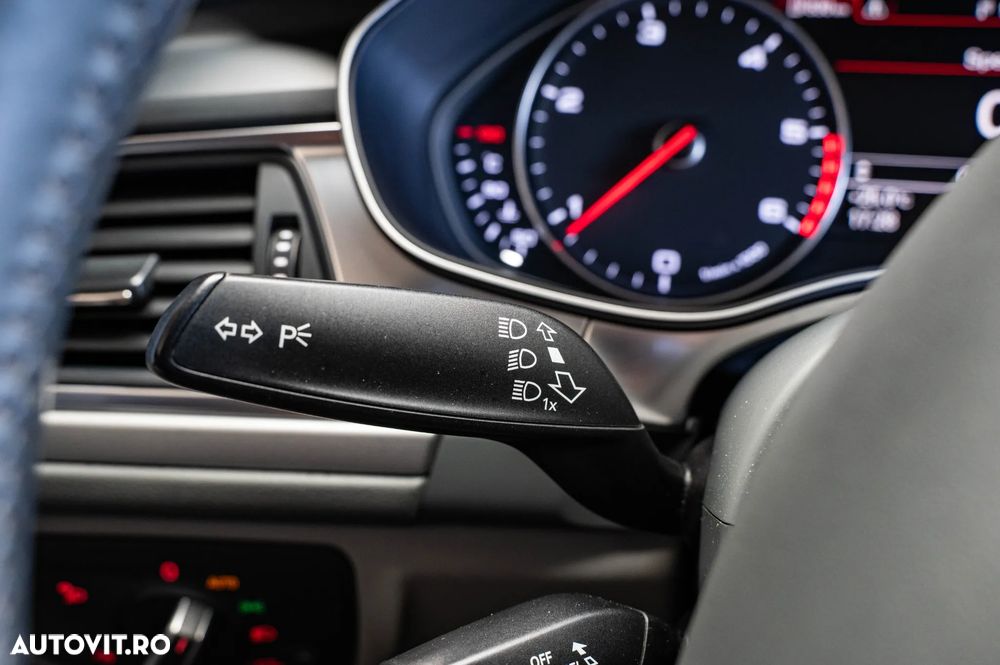 Audi A6 Avant 2.0 TDI DPF - 24