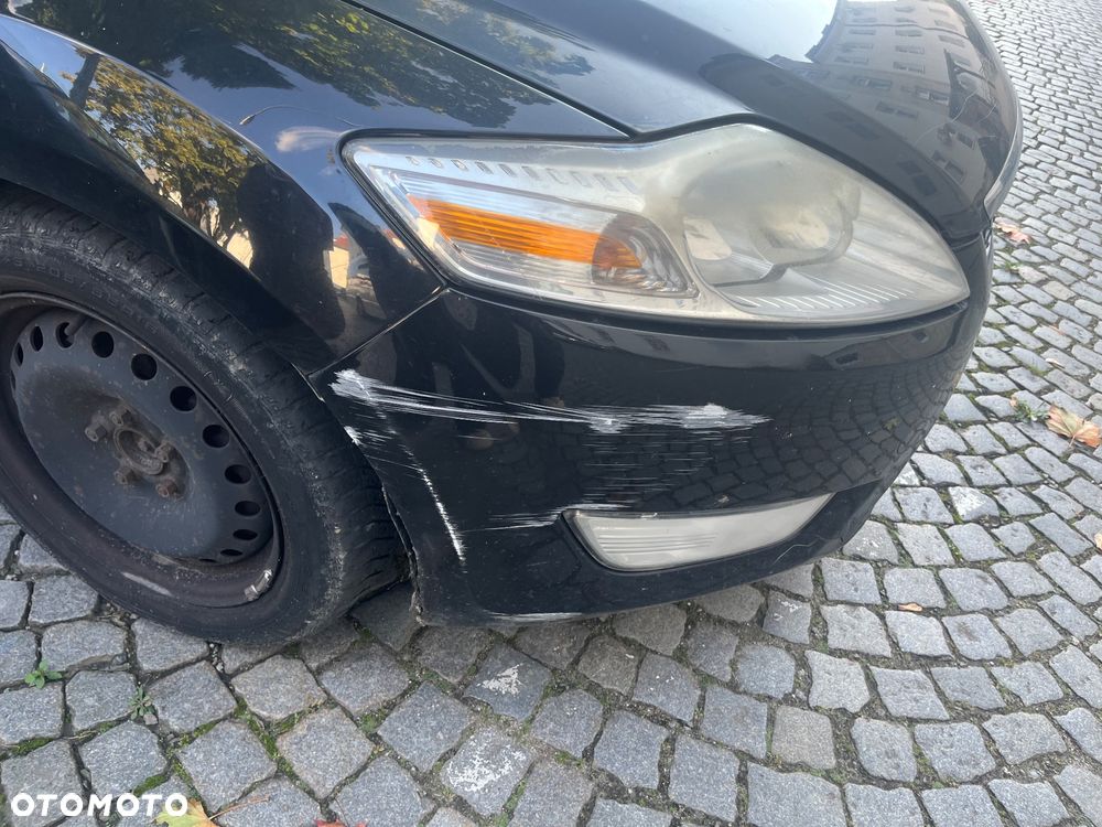 Ford Mondeo 1.8 TDCi Ambiente - 19