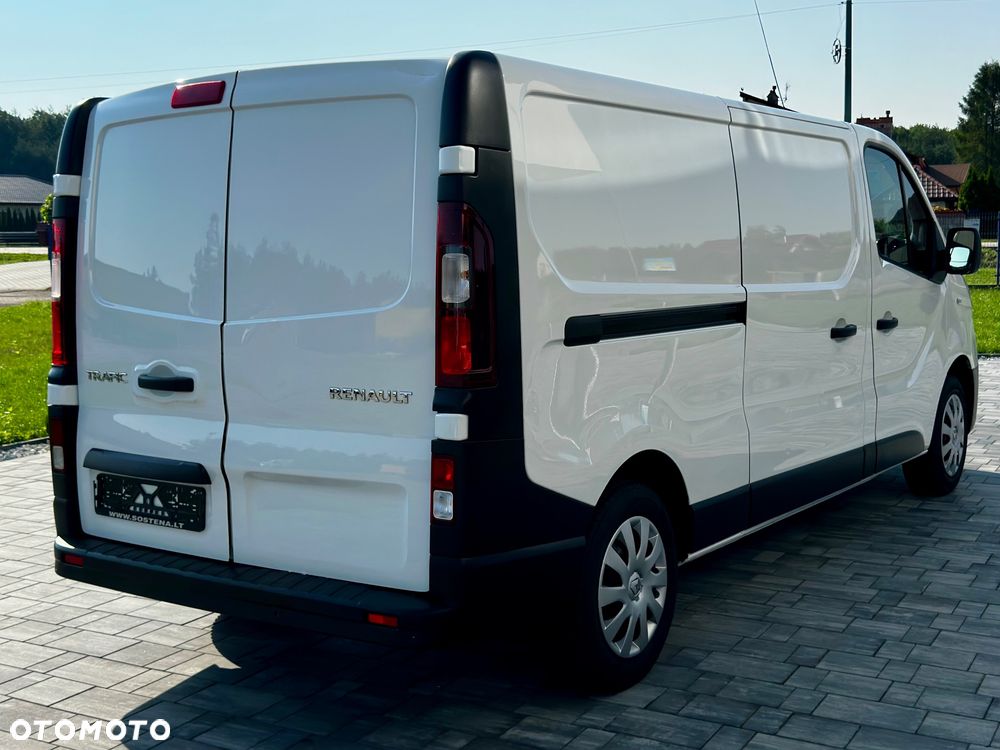 Renault Trafic - 13