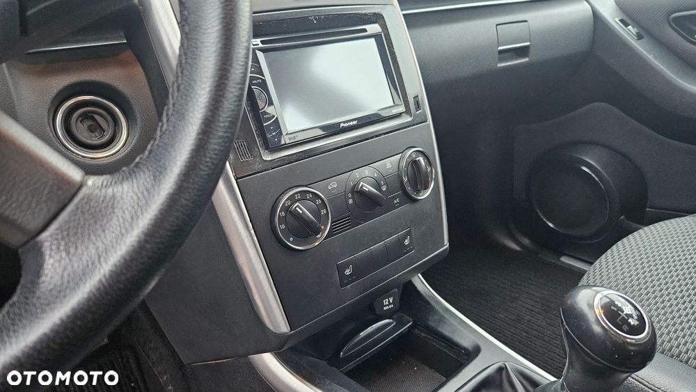 Mercedes-Benz Klasa B 200 CDI Elegance DPF Edition 10 - 7