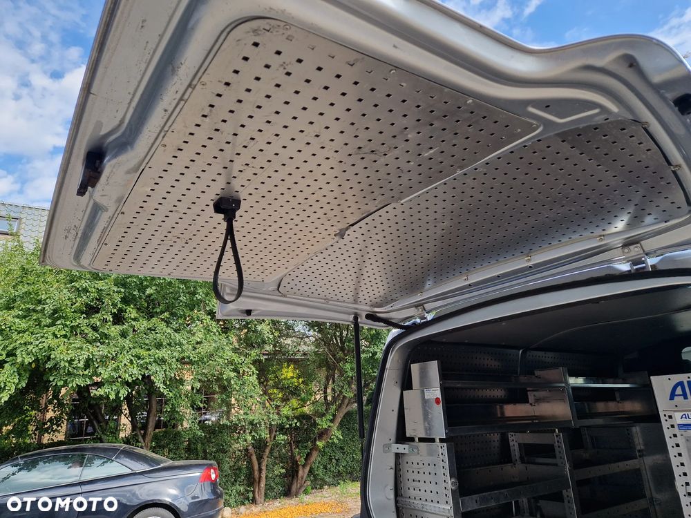 Volkswagen T5 TRANSPORTER - 29