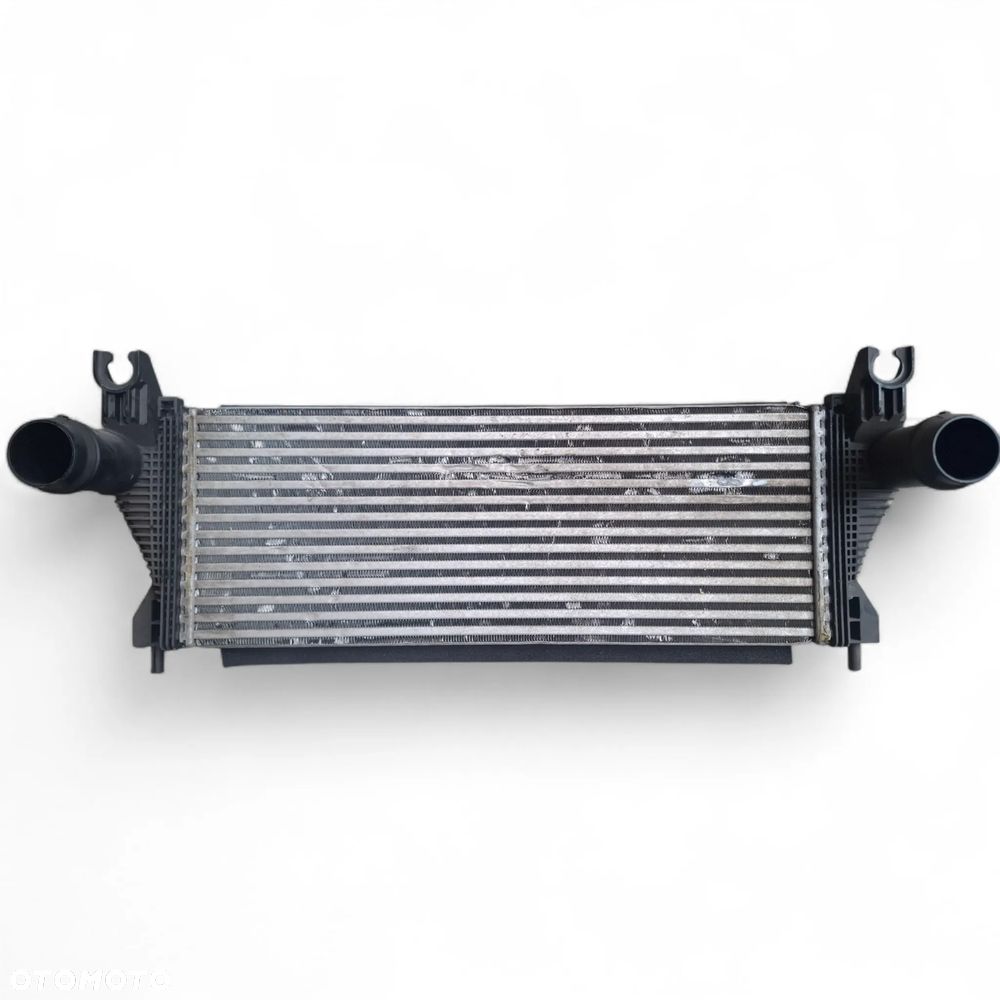 INTERCOOLER CHLODNICA POWIETRZA FORD RANGER RAPTOR 2.0 ECOBLUE DIESEL Jb3g-6k775-ac 19-25 SLASK WYSYLKA - 1