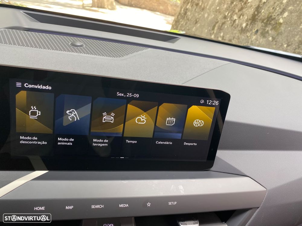 Kia EV5 81.4 kWh GT-Line - 46